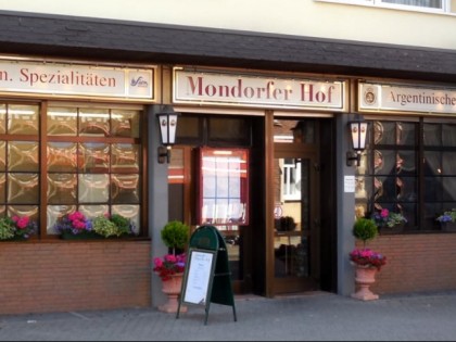 Фото: Mondorfer Hof